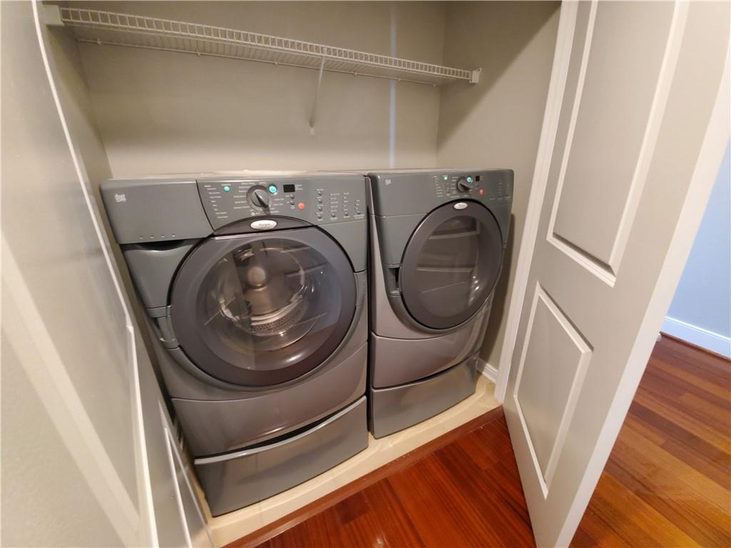 Museum Tower - Residential Lease