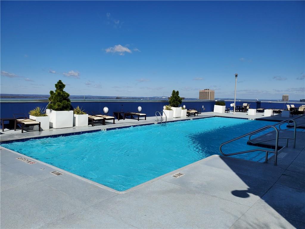 Museum Tower - Residential Lease