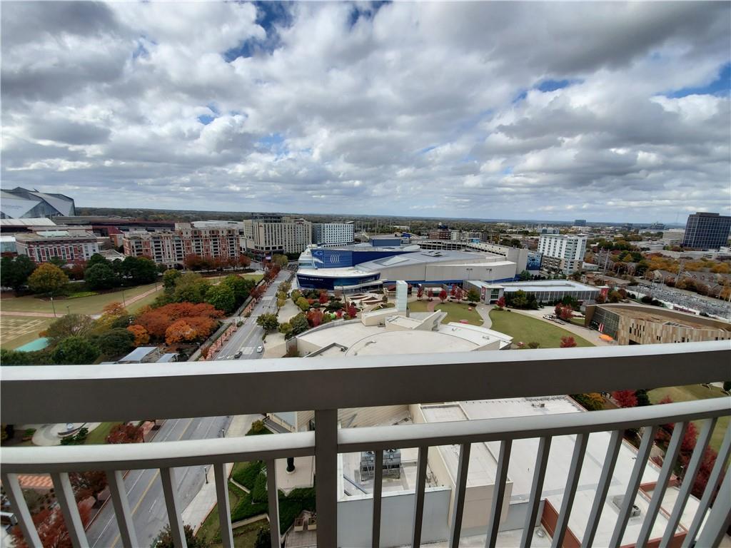 Museum Tower - Residential Lease