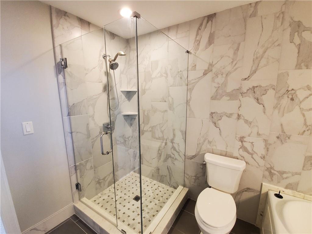 Museum Tower - Residential Lease