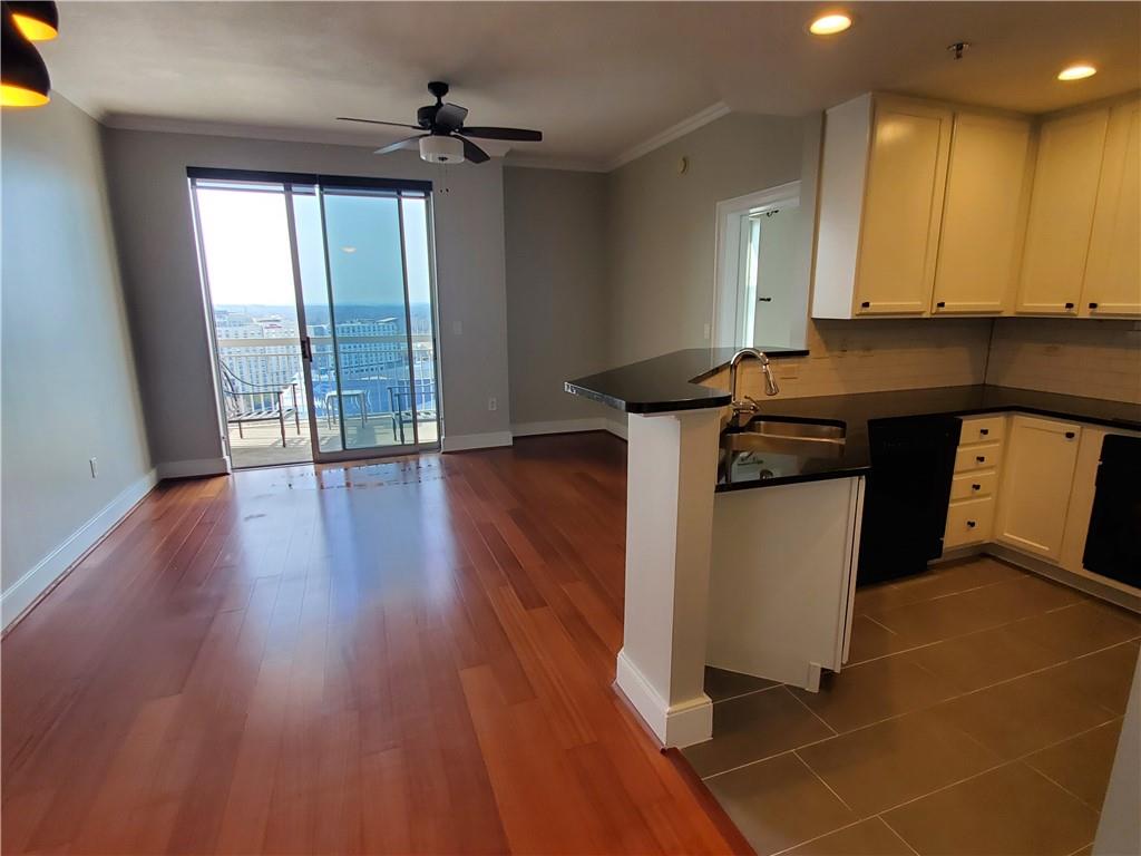 Museum Tower - Residential Lease