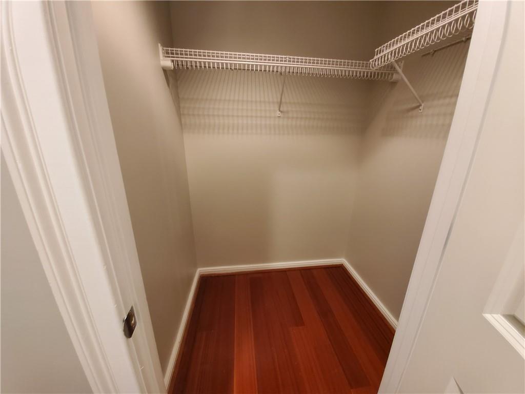 Museum Tower - Residential Lease