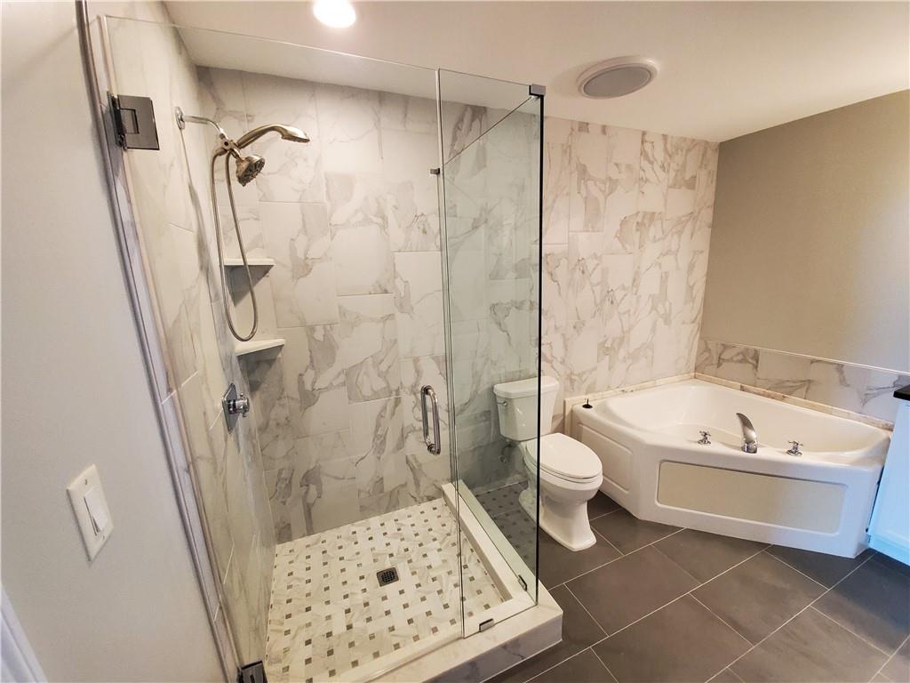 Museum Tower - Residential Lease