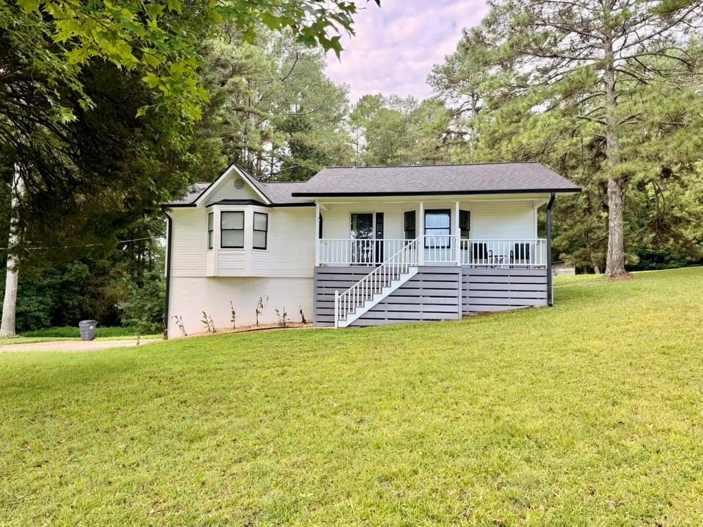 4886 Buchanan Highway, Buchanan, GA, 30113