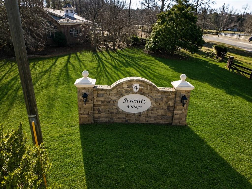 3641 Serenity Lane