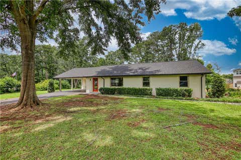 Homes For Sale - 32 Eva Lane<br/> Stockbridge, GA 30281