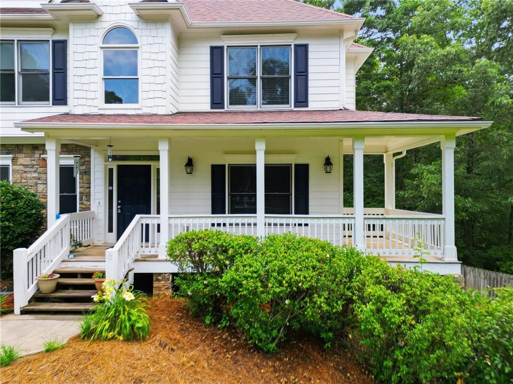 306 Sheridan Place