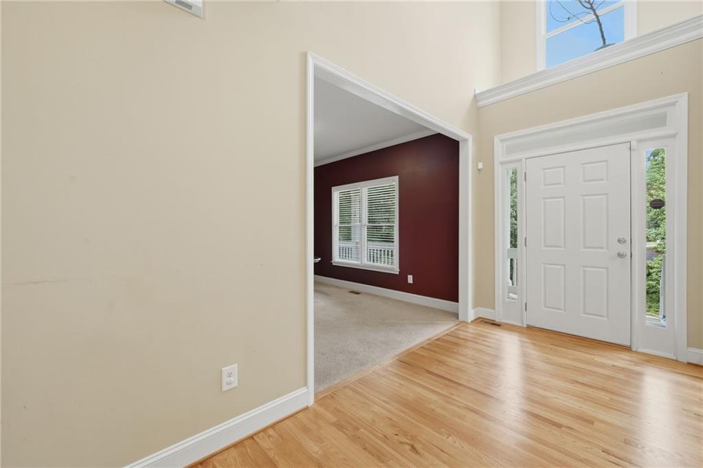 306 Sheridan Place