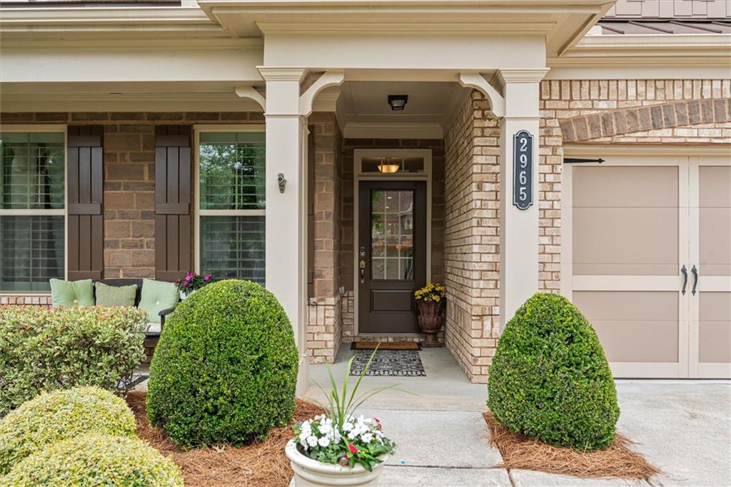 2965 Westlington Circle