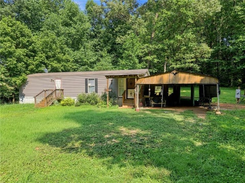 Homes For Sale - 157 Neal Valley Lane<br/> Banks County, Commerce, GA 30530