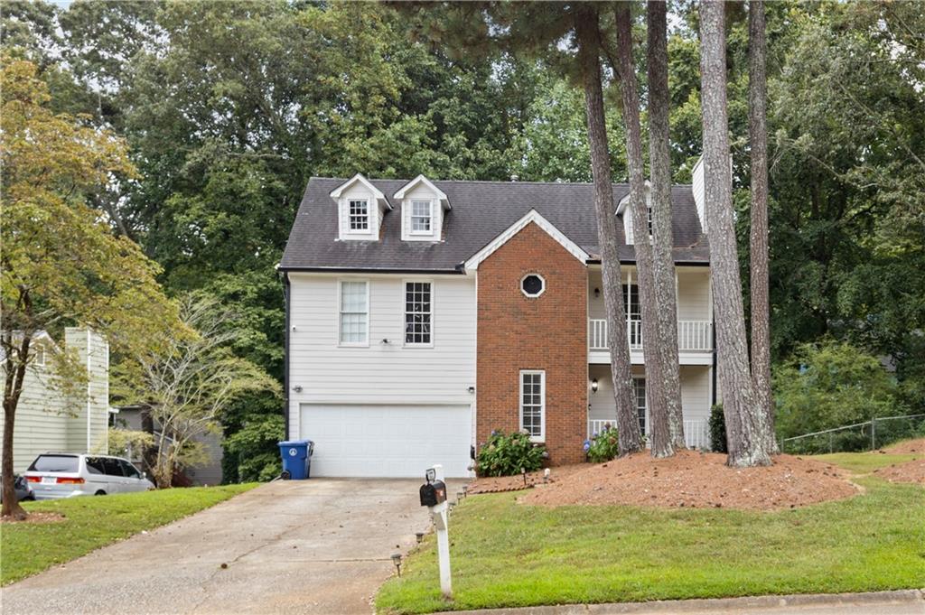 Grayland Hills - Residential