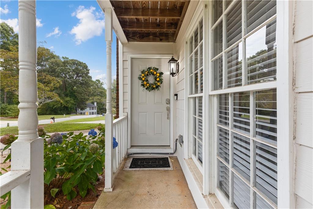 1222 Grayland Lane