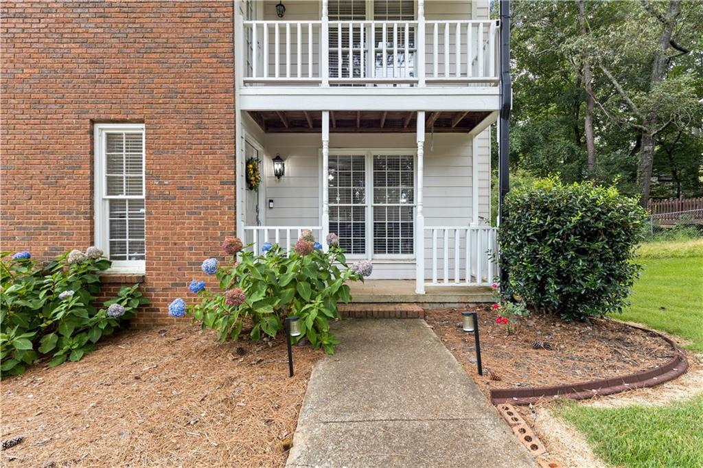 1222 Grayland Lane