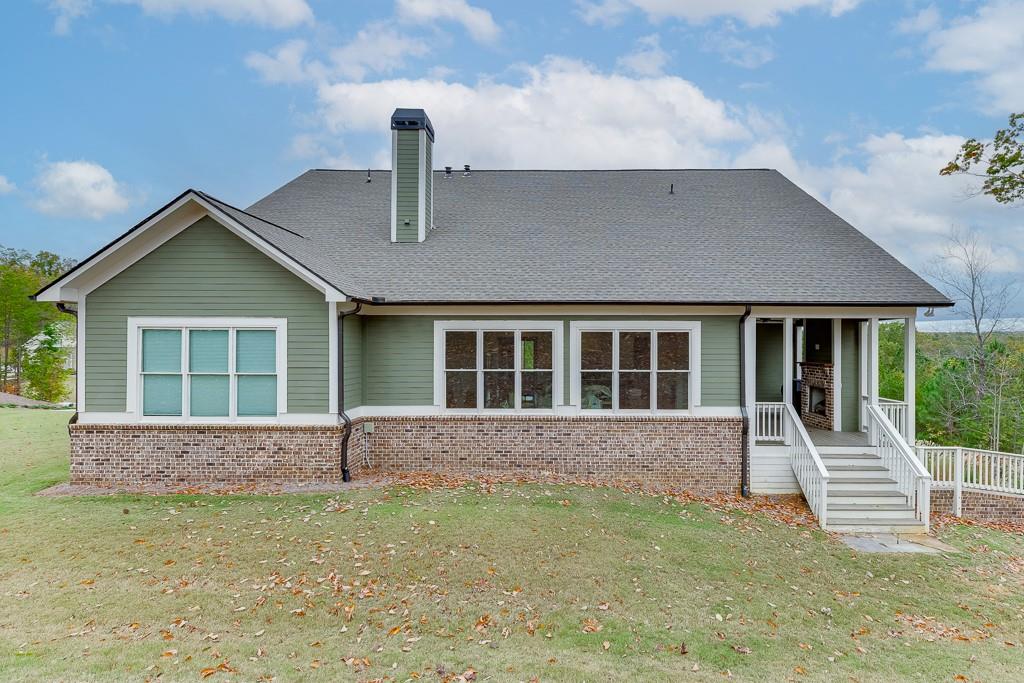 Sterling On The Lake - Residential