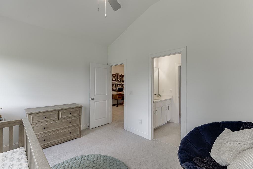 Sterling On The Lake - Residential