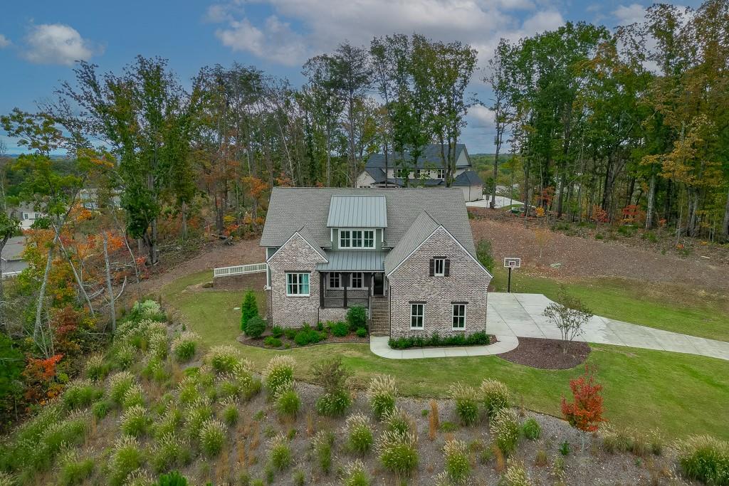 Sterling On The Lake - Residential