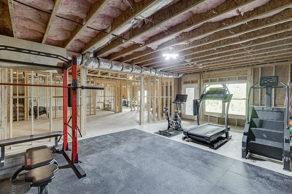 Sterling On The Lake - Residential