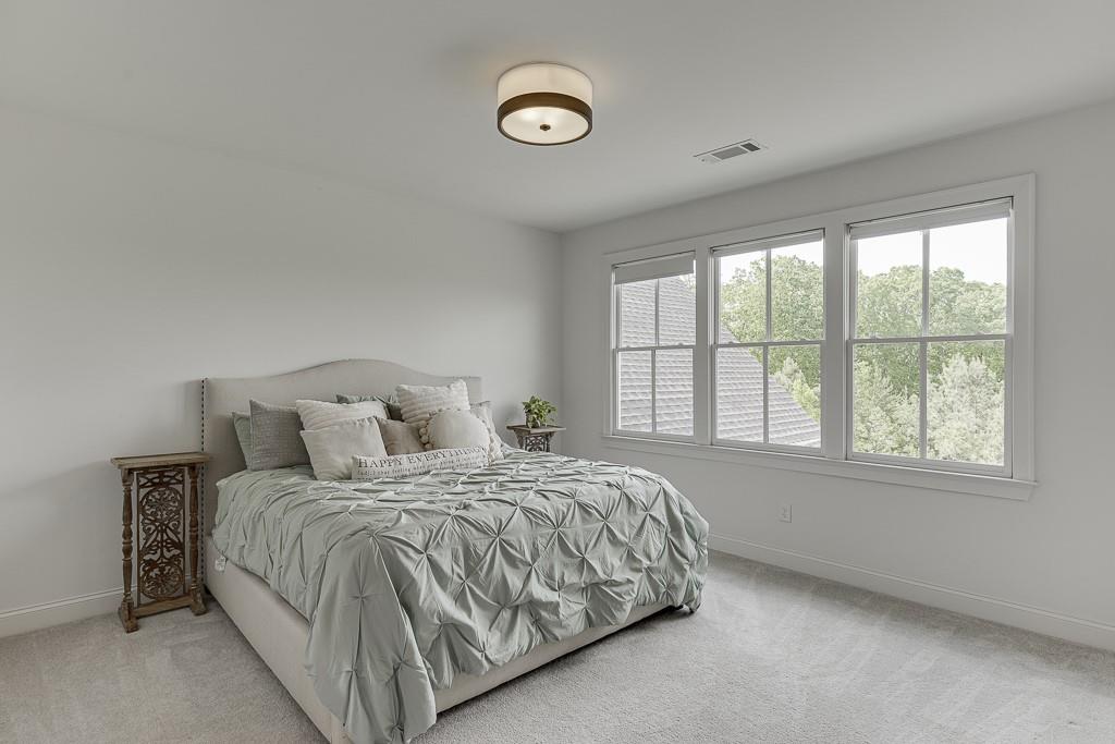 Sterling On The Lake - Residential