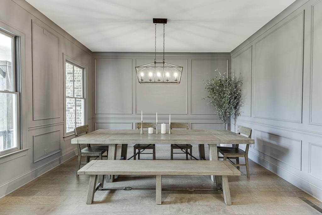 Sterling On The Lake - Residential