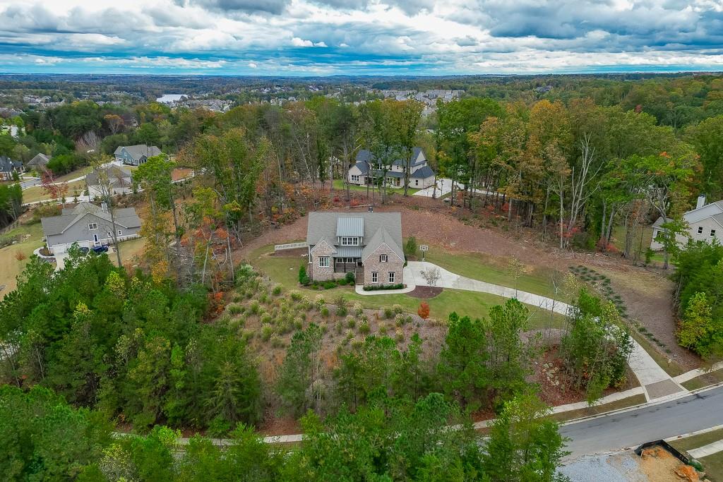 Sterling On The Lake - Residential