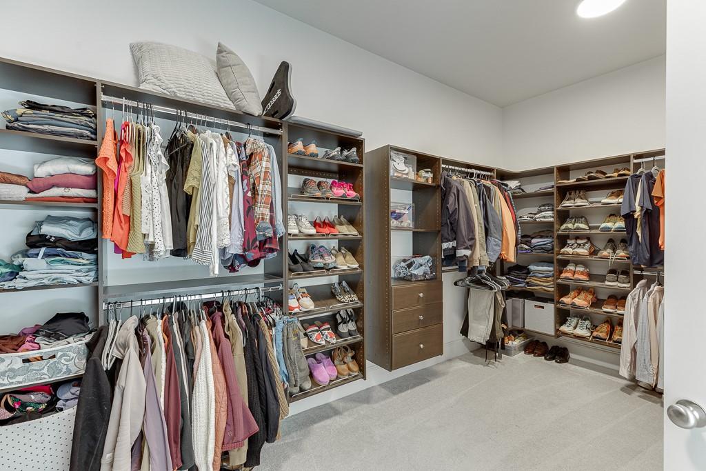 Sterling On The Lake - Residential