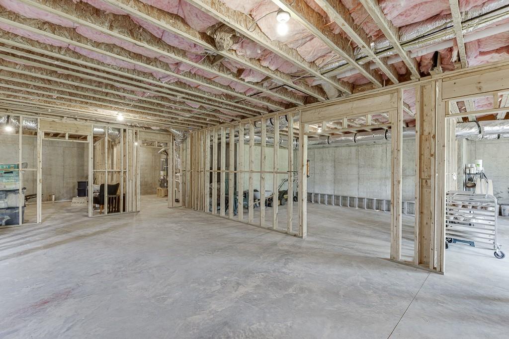 Sterling On The Lake - Residential