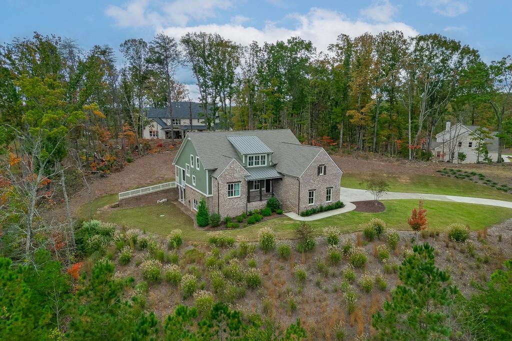 Sterling On The Lake - Residential