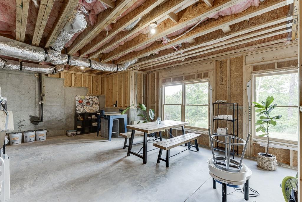 Sterling On The Lake - Residential