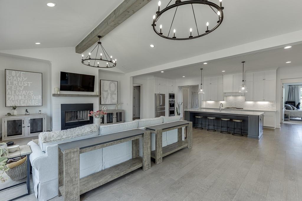 Sterling On The Lake - Residential