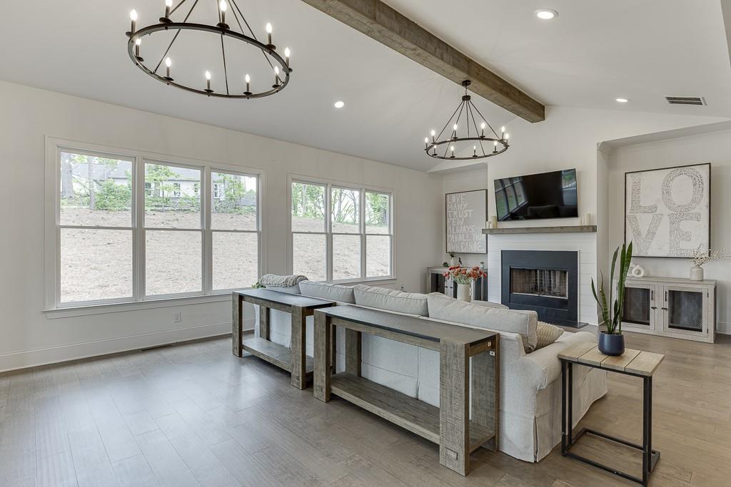 Sterling On The Lake - Residential