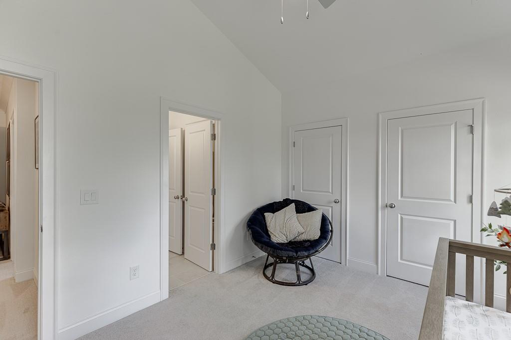 Sterling On The Lake - Residential