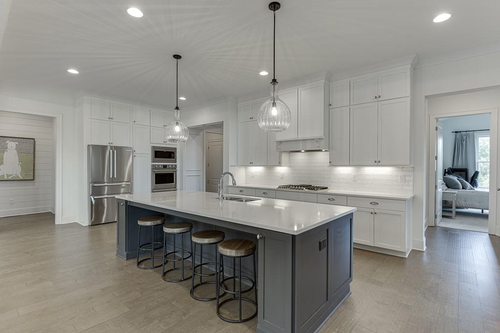 Sterling On The Lake - Residential