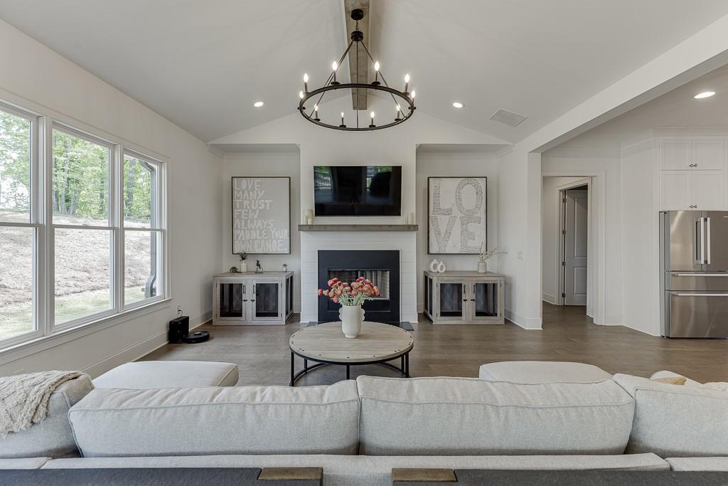 Sterling On The Lake - Residential