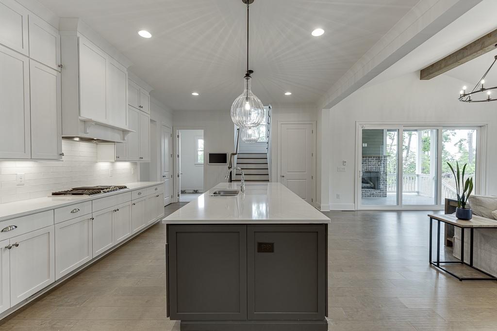 Sterling On The Lake - Residential