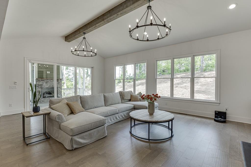 Sterling On The Lake - Residential