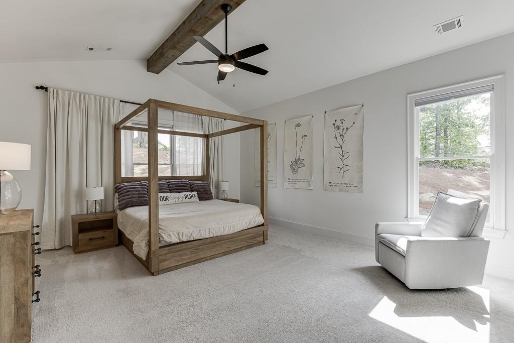 Sterling On The Lake - Residential