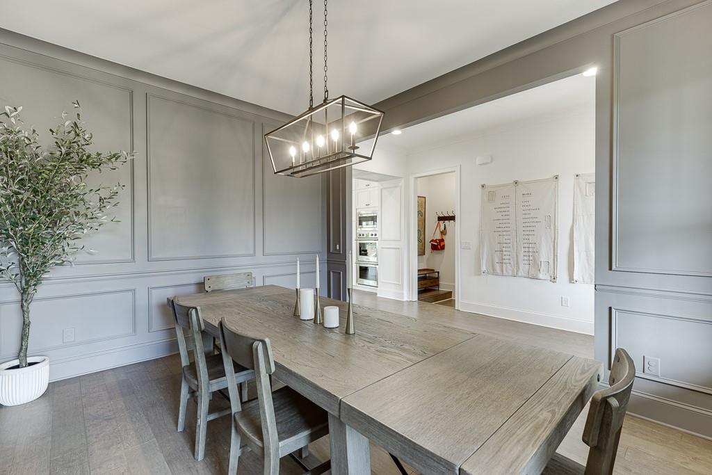 Sterling On The Lake - Residential