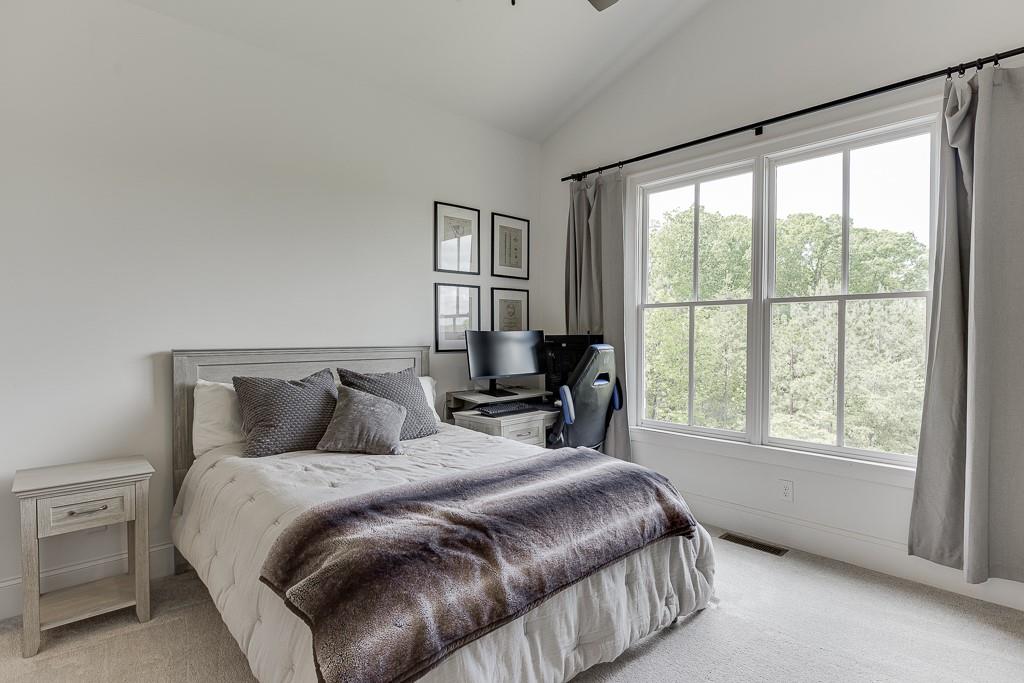 Sterling On The Lake - Residential