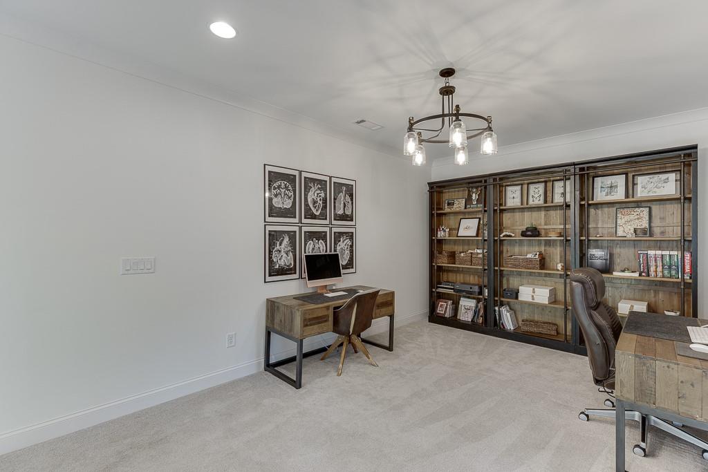 Sterling On The Lake - Residential