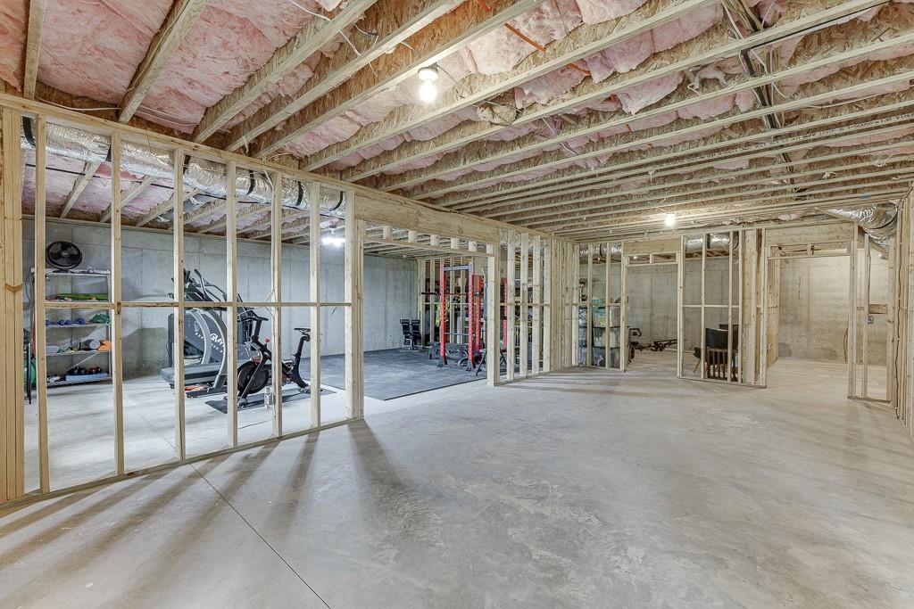 Sterling On The Lake - Residential