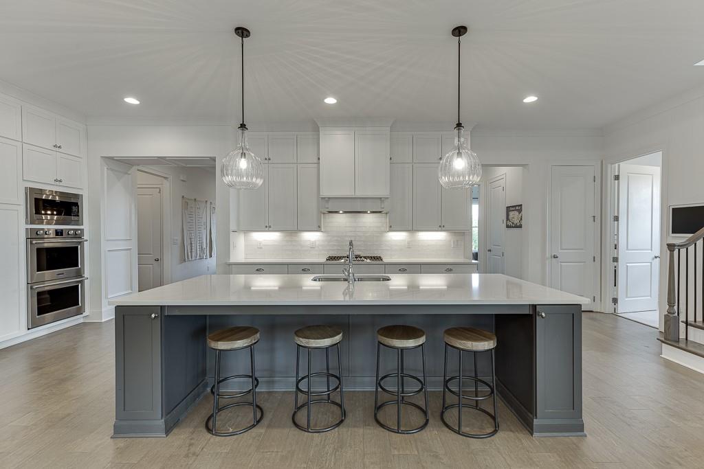 Sterling On The Lake - Residential