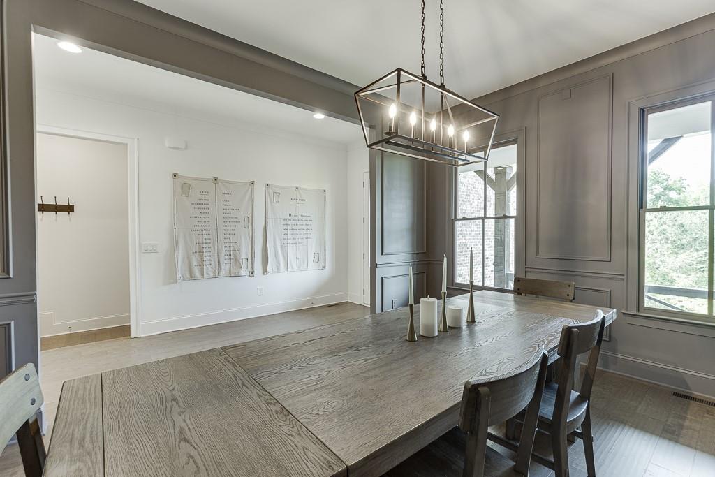 Sterling On The Lake - Residential