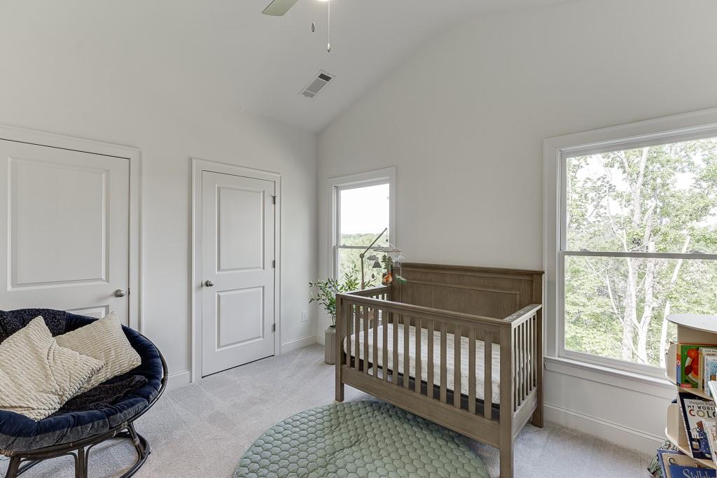 Sterling On The Lake - Residential