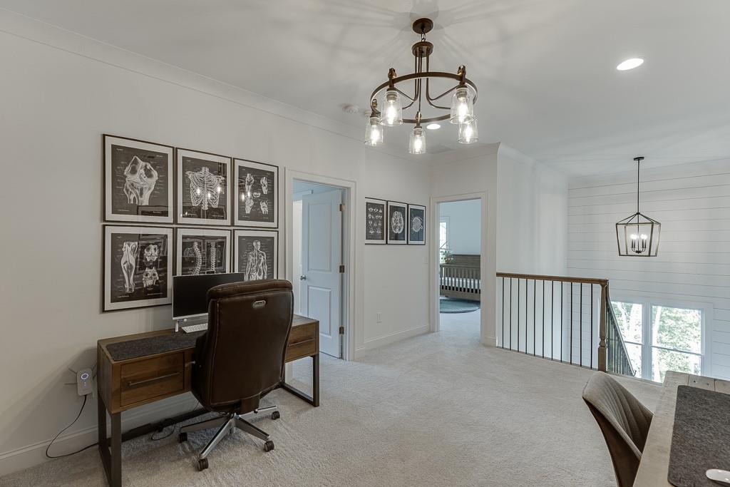 Sterling On The Lake - Residential