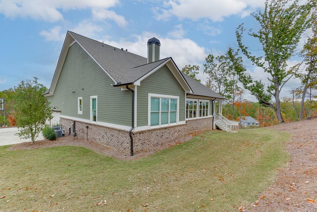 Sterling On The Lake - Residential