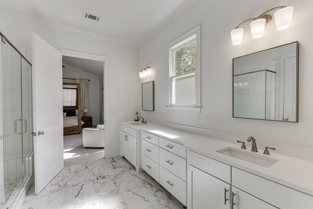 Sterling On The Lake - Residential