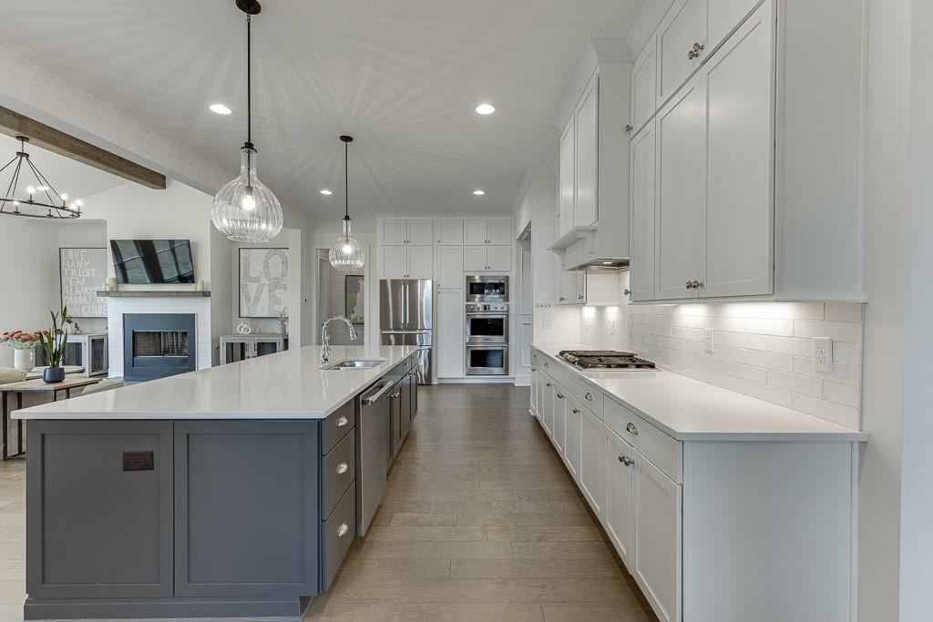 Sterling On The Lake - Residential