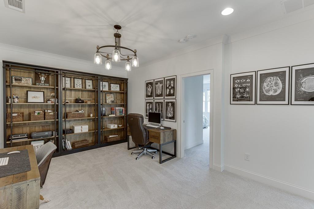 Sterling On The Lake - Residential