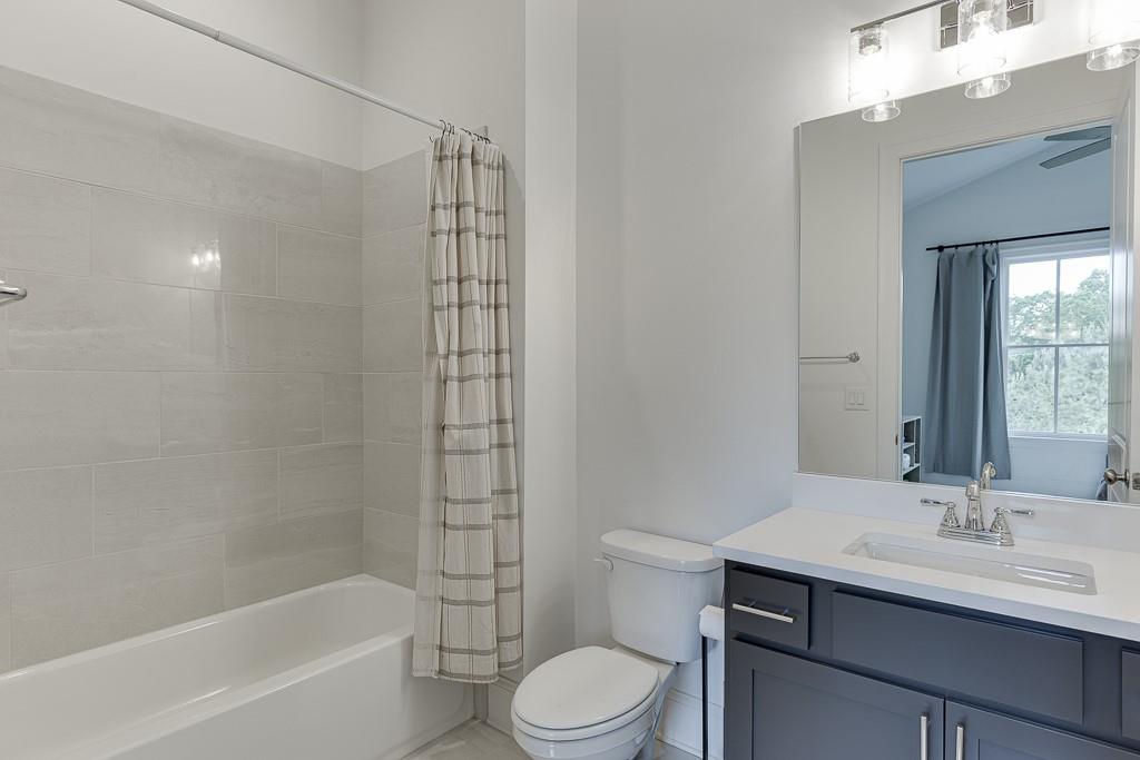 Sterling On The Lake - Residential