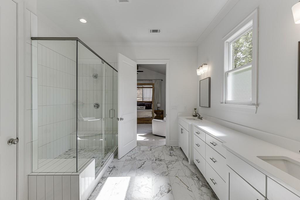 Sterling On The Lake - Residential